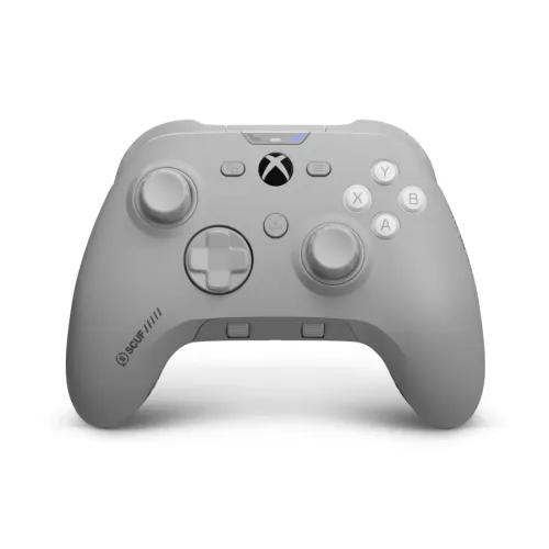 Pad SCUF Valor Pro Wireless do Xbox Series X/S, Xbox One, PC Bezprzewodowy Szary