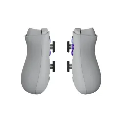 Pad GameSir G8 Galileo z uchwytem na telefon dla iPhone 15 / Android Szary