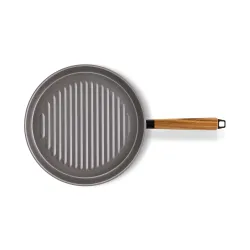 BEKA Nomad 28 cm - patelnia grillowa ze stali węglowej