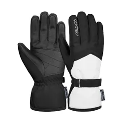 Rękawice narciarskie Reusch Moni R-TEX XT black/white