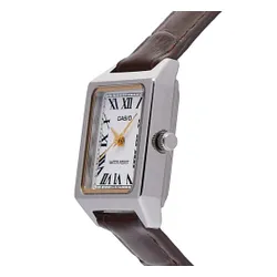 Ceas Casio LTP-B150L-7B2EF maro