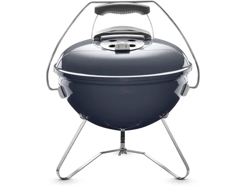 Weber Smokey Joe Premium 37 cm mavi