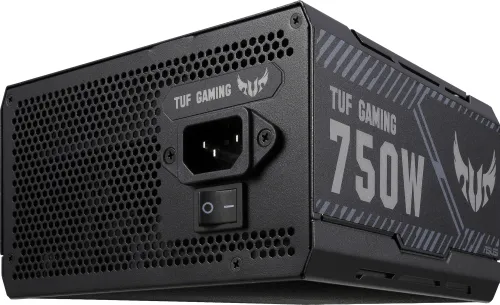 Asus TUF Gaming 750W Güç Adaptörü (90YE00D0-B0NA00)