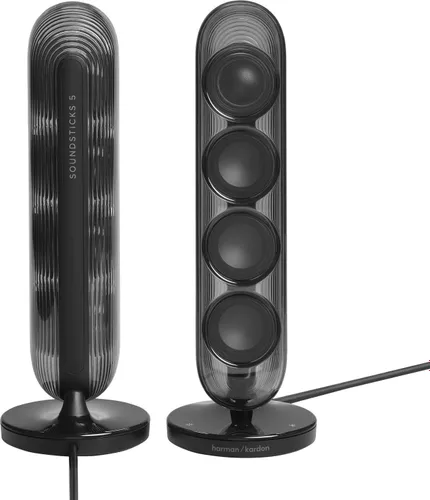 Głośnik HARMAN KARDON Soundstick 5 Czarny