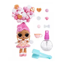 Mga Lalka L.O.L. Surprise Hair Beads Tots Display 33 sztuki