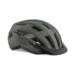 Kask rowerowy MET Allroad