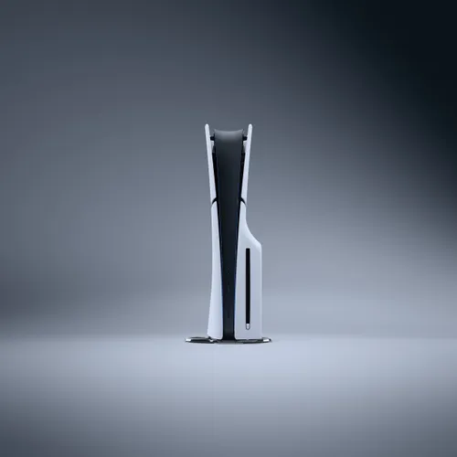 Konsola SONY PlayStation 5 Slim + FC26 (klucz aktywacyjny)