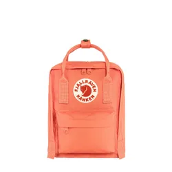 Fjallraven Kanken Mini-korall Sırt Çantası