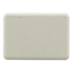 Dysk TOSHIBA Canvio Advance 2TB HDD Biały
