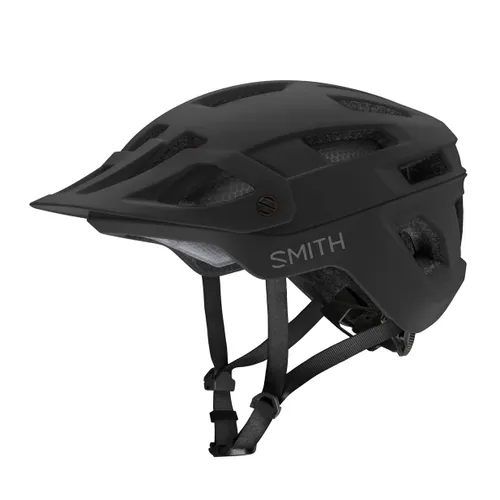 Kask rowerowy Smith Engage 2 MIPS matte black b21