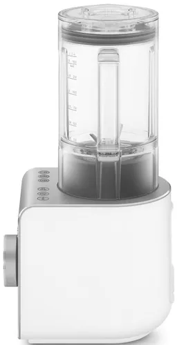 Blender kielichowy SMEG BLC02WHMEU (Wysokoobrotowy)