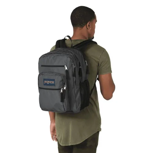 Рюкзак JanSport Big Student 34 l - Graphite grey