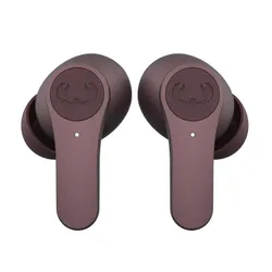 Беспроводные наушники Fresh ' N Rebel Twins Rise ANC Bluetooth 5.3 Deep Mauve