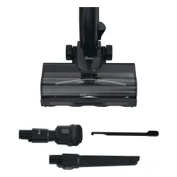 Odkurzacz pionowy bezprzewodowy Hoover HF610HX 011 90min