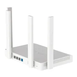 Router KEENETIC Hopper DSL 2.4 / 5 GHz (DualBand), Wi-Fi Mesh