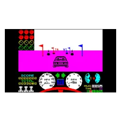 Konsola EVERCADE Handheld ZX Spectrum