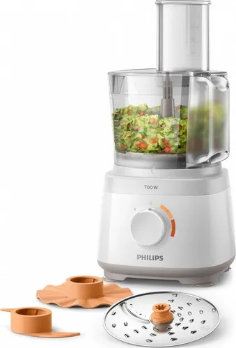 Кухонный комбайн Philips Daily FOODPRO HR7310/00