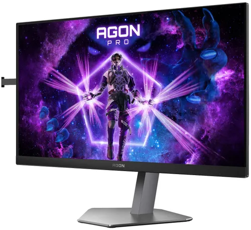 Monitor AOC Agon Pro AG246FK 24.1" 1920x1080px 540Hz 0.3 ms [MPRT]