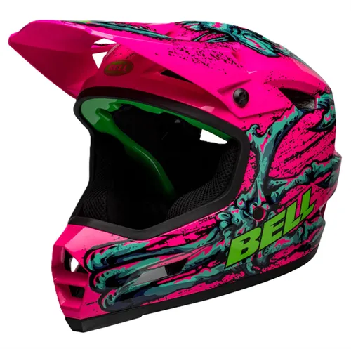 Kask rowerowy Full Face BELL Sanction 2 DLX Mips