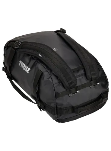 Дорожная / спортивная сумка 2в1 Thule Chasm 40-black