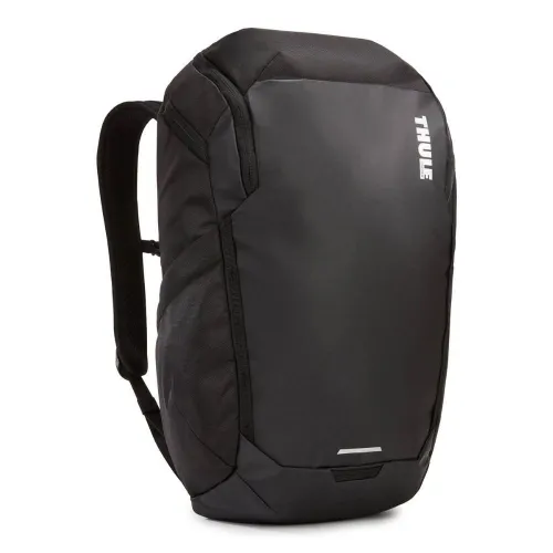 Городской рюкзак Thule Chasm Backpack 26 L-black