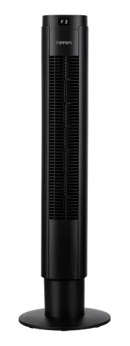 Wentylator Raven EKW003