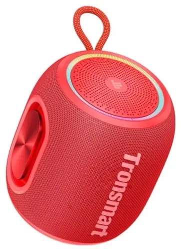 Głośnik Bluetooth Tronsmart T8 Mini 16W Czerwony