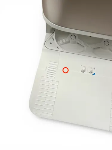 Robot sprzątający Dreame L10s Pro Ultra Heat Funkcja mopowania Stacja oczyszczająca Tworzenie mapy pomieszczenia 74dB - outlet