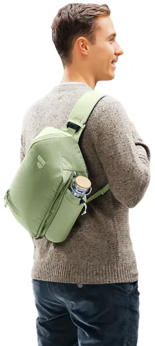 Nerka DEUTER Stroof 8