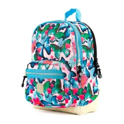 Rucsac pentru Laptop pentru copii 13 " Pick & Pack beautiful Butterfly M-multi pastel