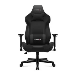 Fotel HUZARO Force 7.6 Czarny