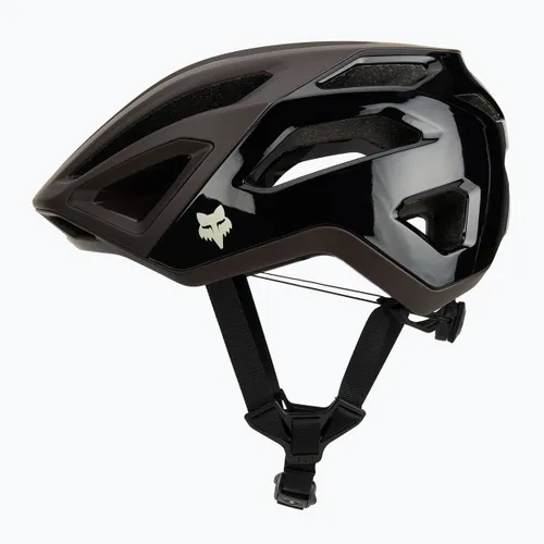 Kask rowerowy Fox Racing Crossframe Pro cocoa