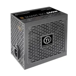 Zasilacz Thermaltake Smart BX1 650W 80+ Bronze Czarny