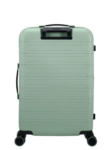 American Tourister Novastream Orta Genişletilebilir Bavul-Nomad green