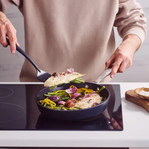 BEKA Maestro 24 cm - patelnia nieprzywierająca