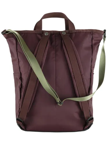 Рюкзак/сумка High Coast Totepack Fjallraven - ежевика