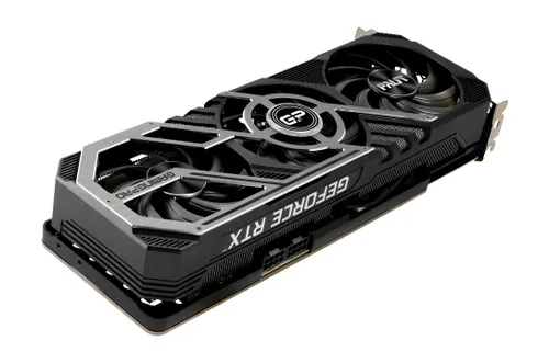 Karta graficzna Palit GeForce RTX 3080 GamingPro 12GB GDDR6X 384bit DLSS