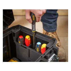 Skrzynka narzędziowa STANLEY Fatmax 1-95-615