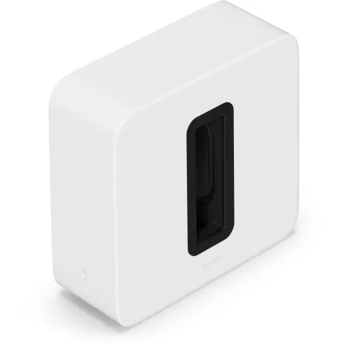 Subwoofer Sonos SUB Gen4 Aktywny Biały