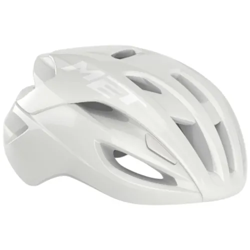 Kask rowerowy MET Rivale II MIPS absolute white - L