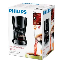 Кофеварка капельная Philips HD7461/20