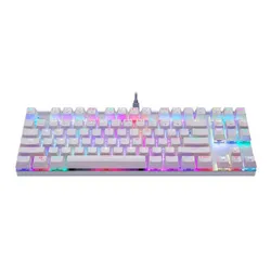 Klawiatura MOTOSPEED CK101