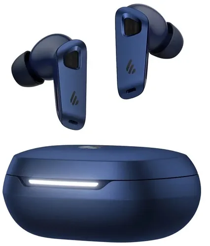 Słuchawki dokanałowe EDIFIER NeoBuds Pro 3 ANC Niebieski