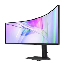 Monitor Samsung ViewFinity S49C950UAU 5K VA 120Hz 5ms Zakrzywiony