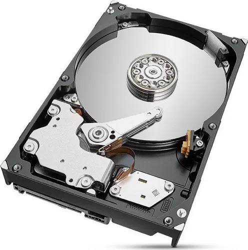 Dysk Seagate Dysk IronWolf 2TB 3,5 256MB ST2000VN003