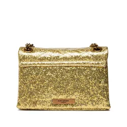Kurt Geiger Gliter Mini Geantă Kensington 864761999 Aur