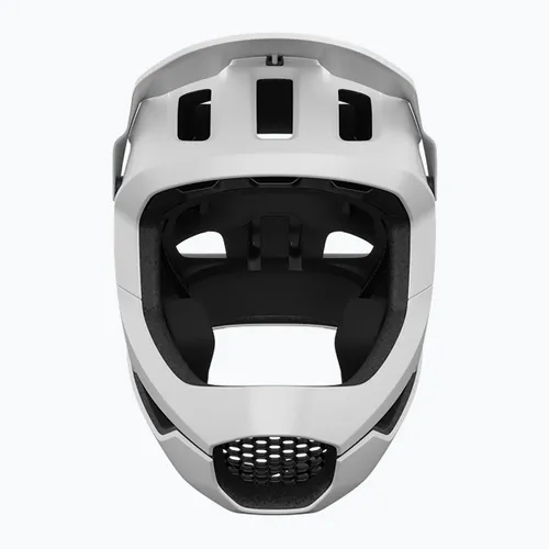 Kask rowerowy POC Otocon hydrogen white matt