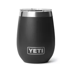 Kubek termiczny YETI Rambler CL Wine 295 ml black