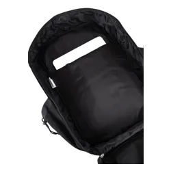 Plecak sportowy Built For Athletes Hero Large Backpack 45 l - black / white