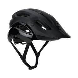 Kask rowerowy Giro Manifest Spherical MIPS matte black
